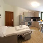 Apartment Il Baitone