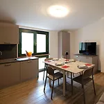 Apartment Il Baitone Porle