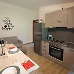Apartment Il Baitone Porle