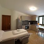 Apartment Il Baitone *