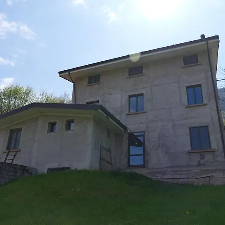 Il Baitone * Porle
